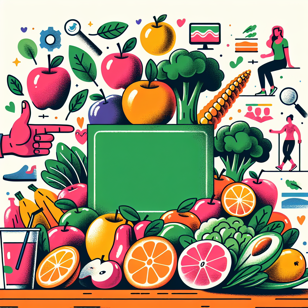 Tips Memilih Makanan yang Sehat untuk Hidup Lebih Berkualitas