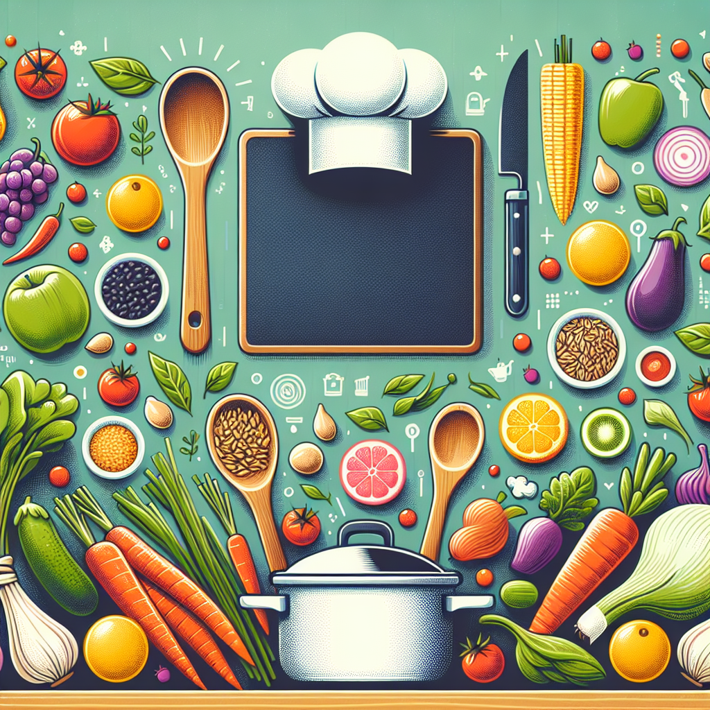Tips Membuat Makanan 4 Sehat 5 Sempurna yang Praktis dan Mudah Dimasak di