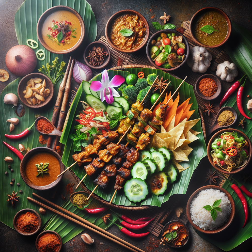 Kuliner Lezat Jakarta yang Wajib Dicoba