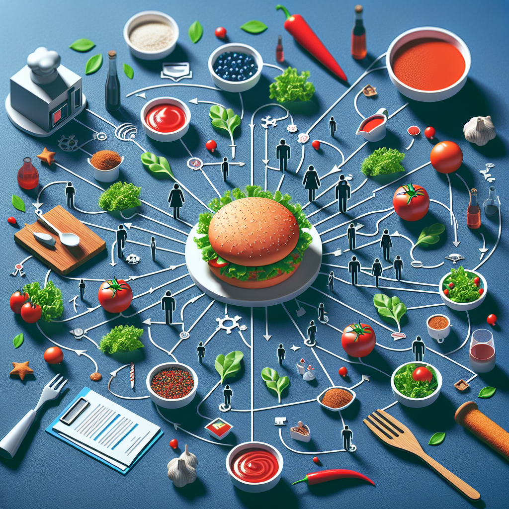 Mengenal Jejak PT Makanan dan Pengaruhnya Terhadap Industri Kuliner di