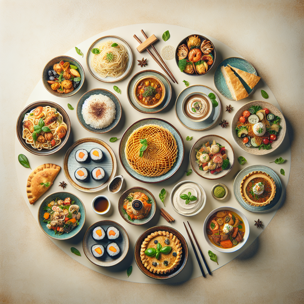 10 Ide Resep Salin Teratas untuk Hidangan Lezat Buatan Rumah