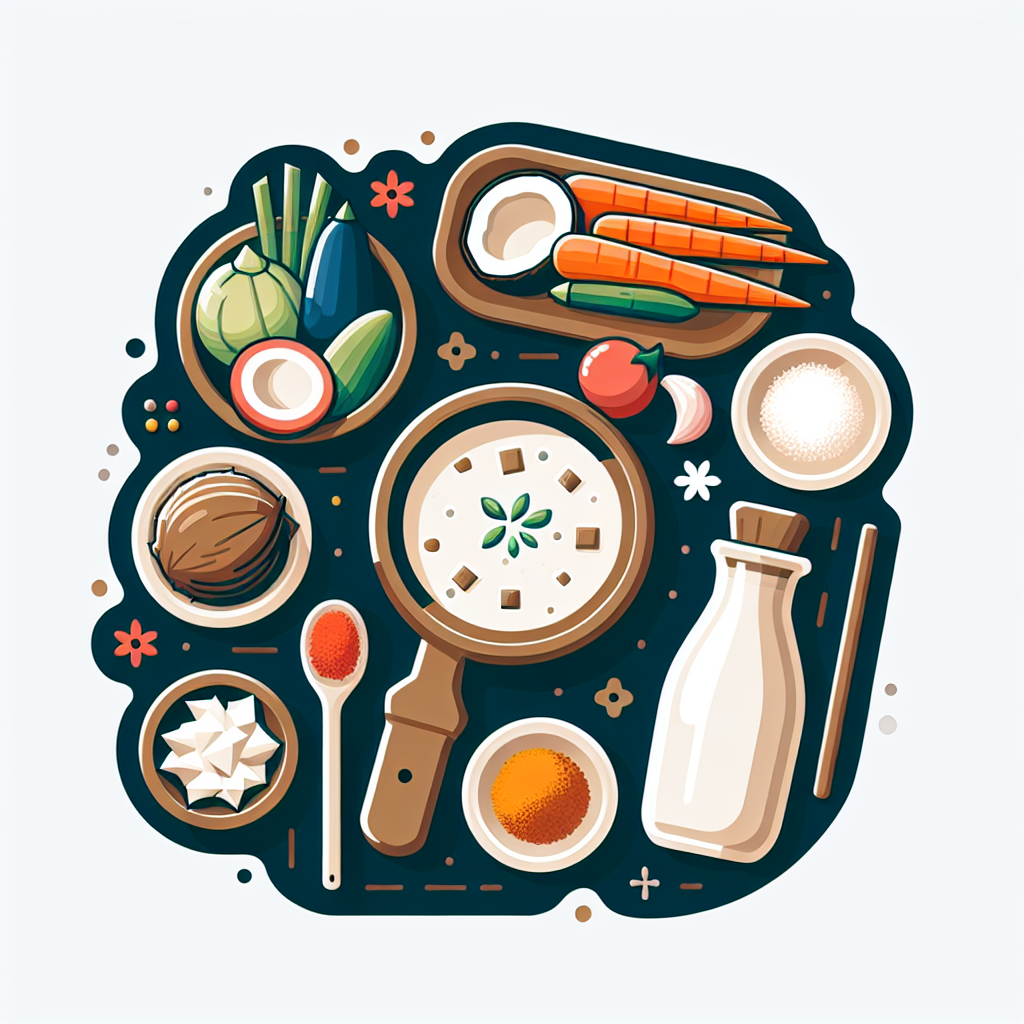 Resep Lodeh Lezat: Cara Membuat Masakan Tradisional Jawa yang Praktis dan