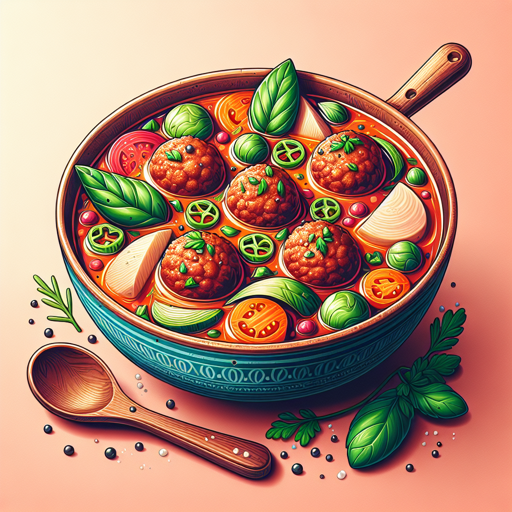 Sederhana dan Lezat: Resep Kuah Bakso yang Mudah Dibuat di Rumah